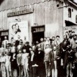 Cinema Central - Canoas 1941