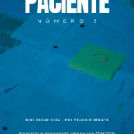 PACIENTE 3 - MOSTRA ESTUDANTIL