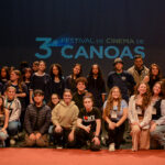 curta fecic 2025 estudantes que participaram