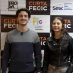 Estudantes realizadores