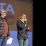 jurados Rafael e Paola Anunciam o resultado