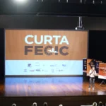 tela curta fecic e banners