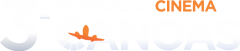 logo topo site 3º festival de cinema de canoas negativo